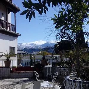  Appartement -bonito En El Carmen De La Lana -