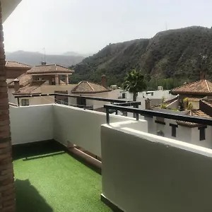  Apartamento Turísticos Tronca Luxury