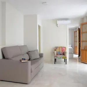  Apartamento Comfort