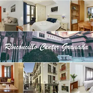  Appartement Rinconcillo Center
