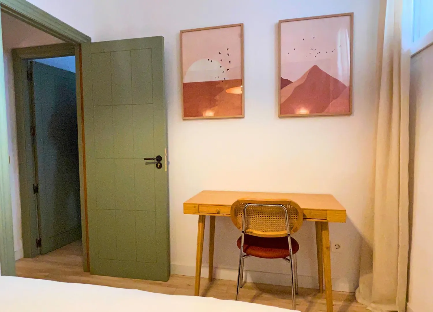 Home4U Casa En El Mirador San Nicolas 그라나다 스페인