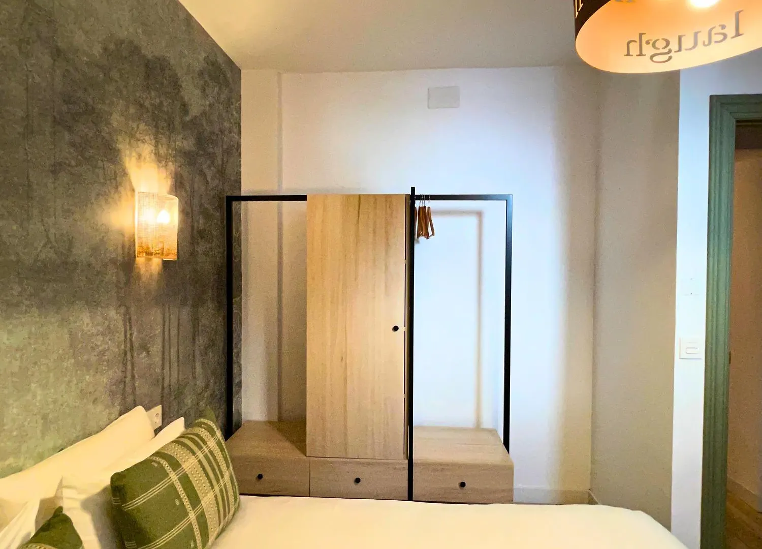 Home4U Casa En El Mirador San Nicolas 그라나다 0*,  스페인