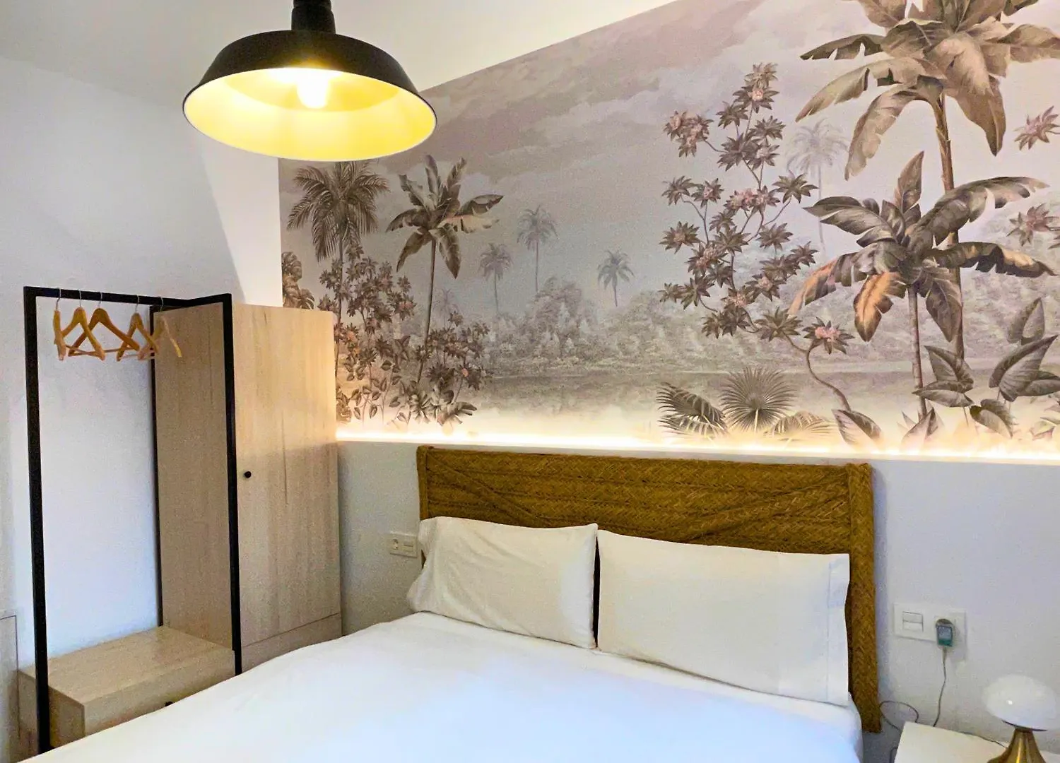 Home4U Casa En El Mirador San Nicolas 그라나다 아파트
