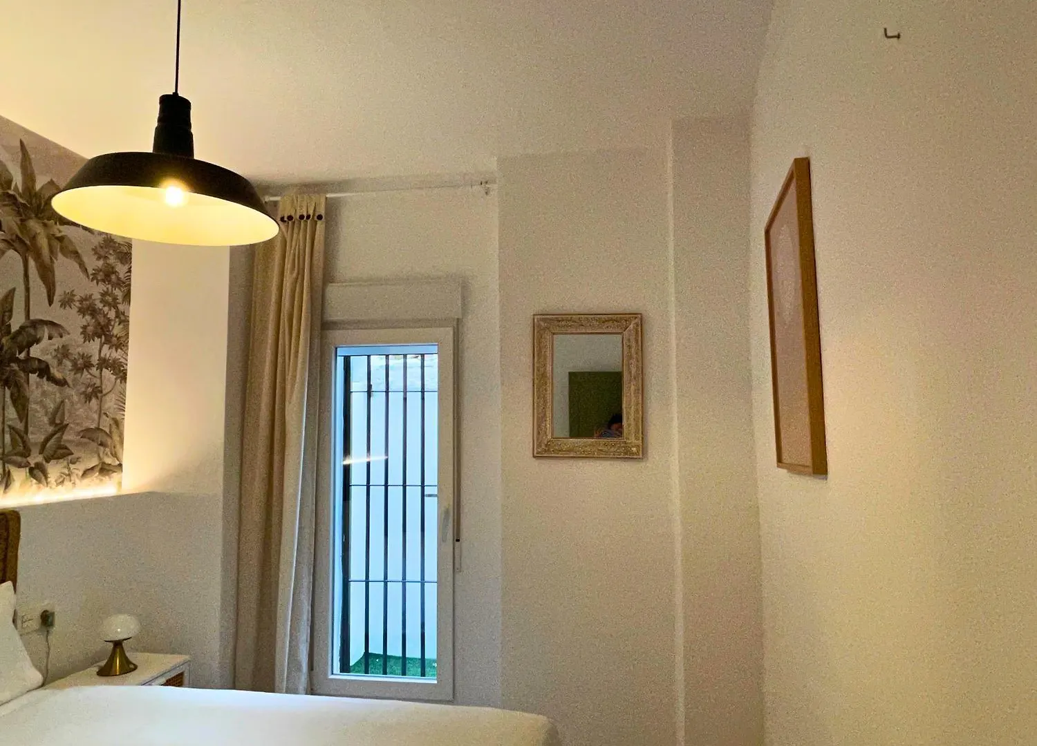 Home4U Casa En El Mirador San Nicolas 그라나다 0*,  스페인