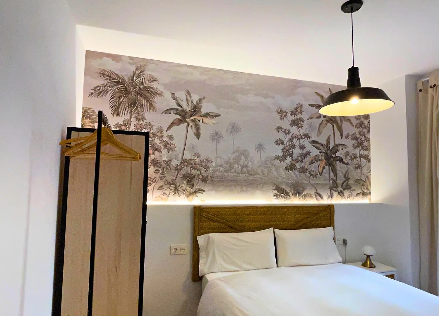 Home4U Casa En El Mirador San Nicolas 그라나다 아파트