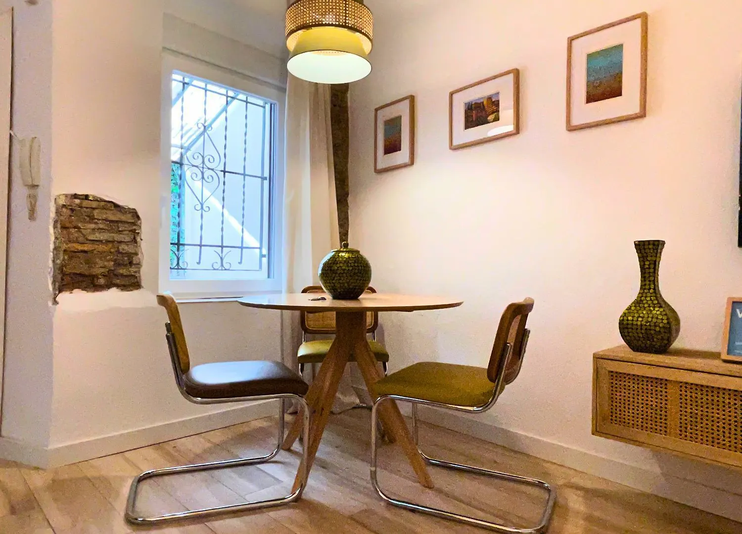 Home4U Casa En El Mirador San Nicolas 그라나다 스페인