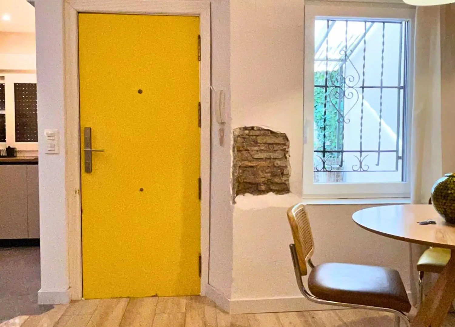 Home4U Casa En El Mirador San Nicolas 그라나다