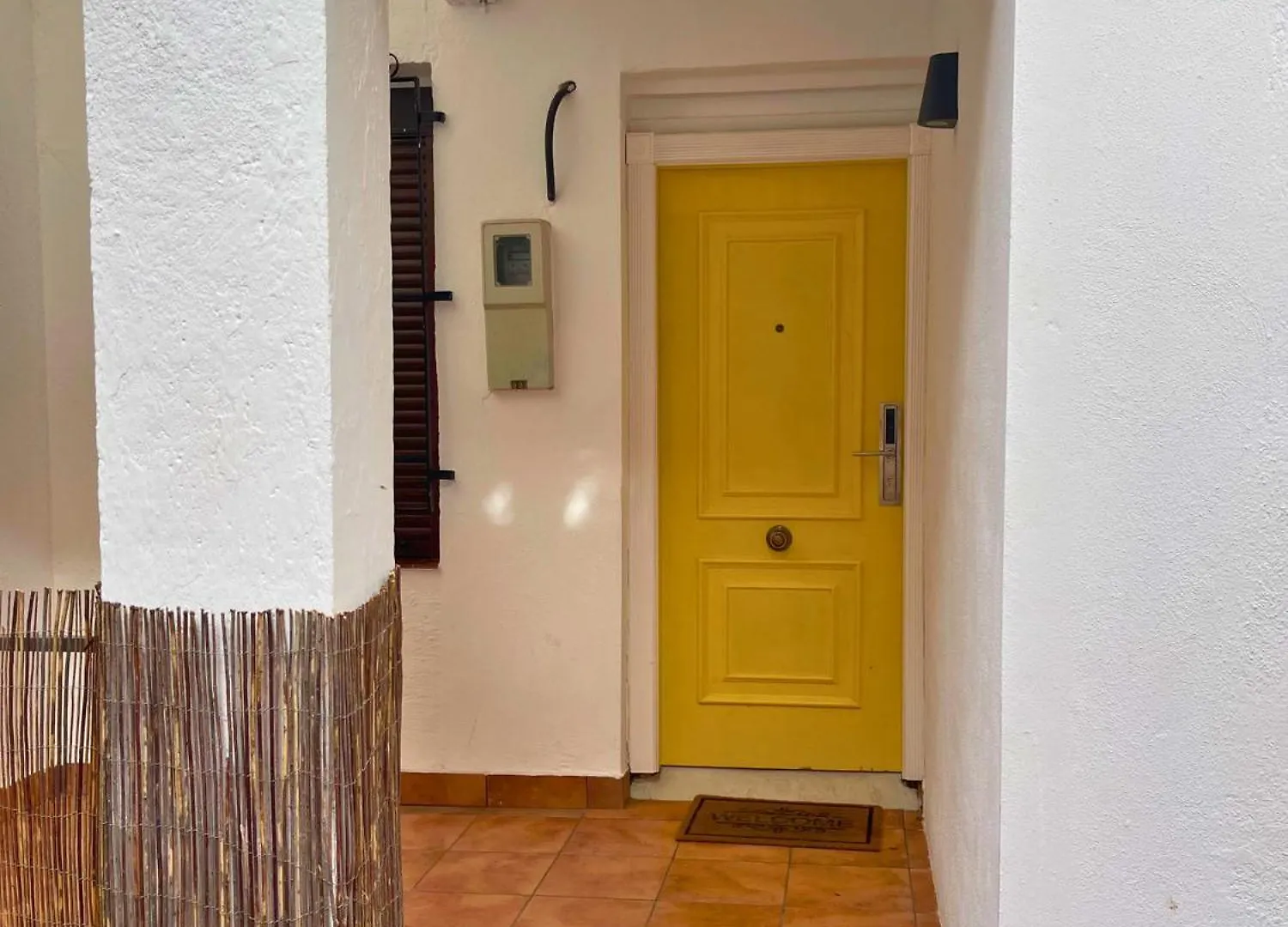 Home4U Casa En El Mirador San Nicolas Granada 0*,