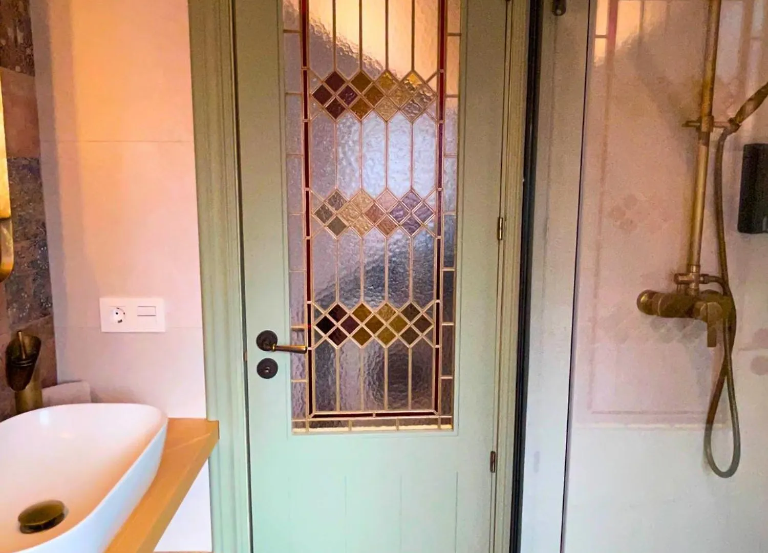 Home4U Casa En El Mirador San Nicolas 그라나다 아파트
