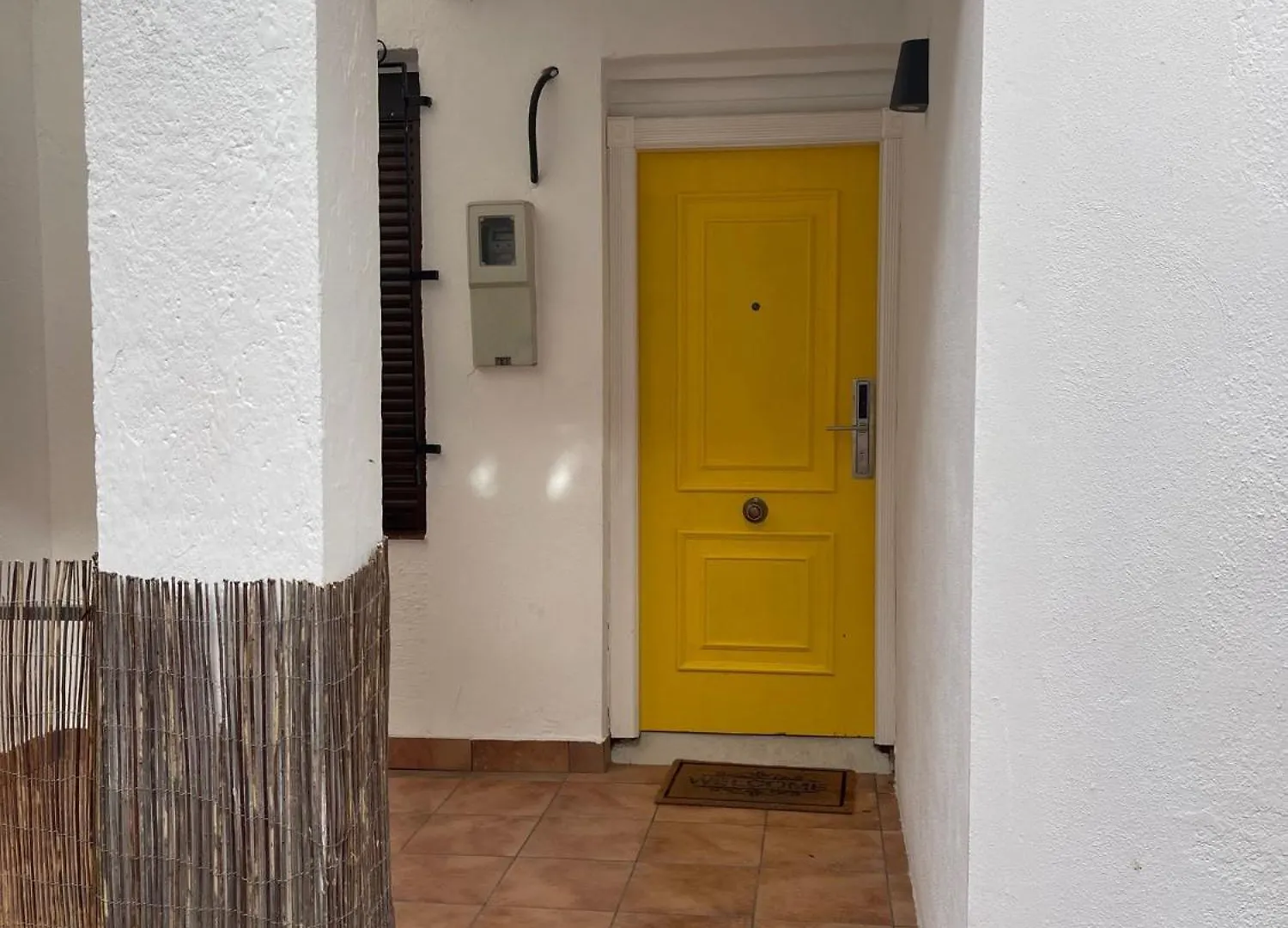 Apartment Home4U Casa En El Mirador San Nicolas Granada Spain