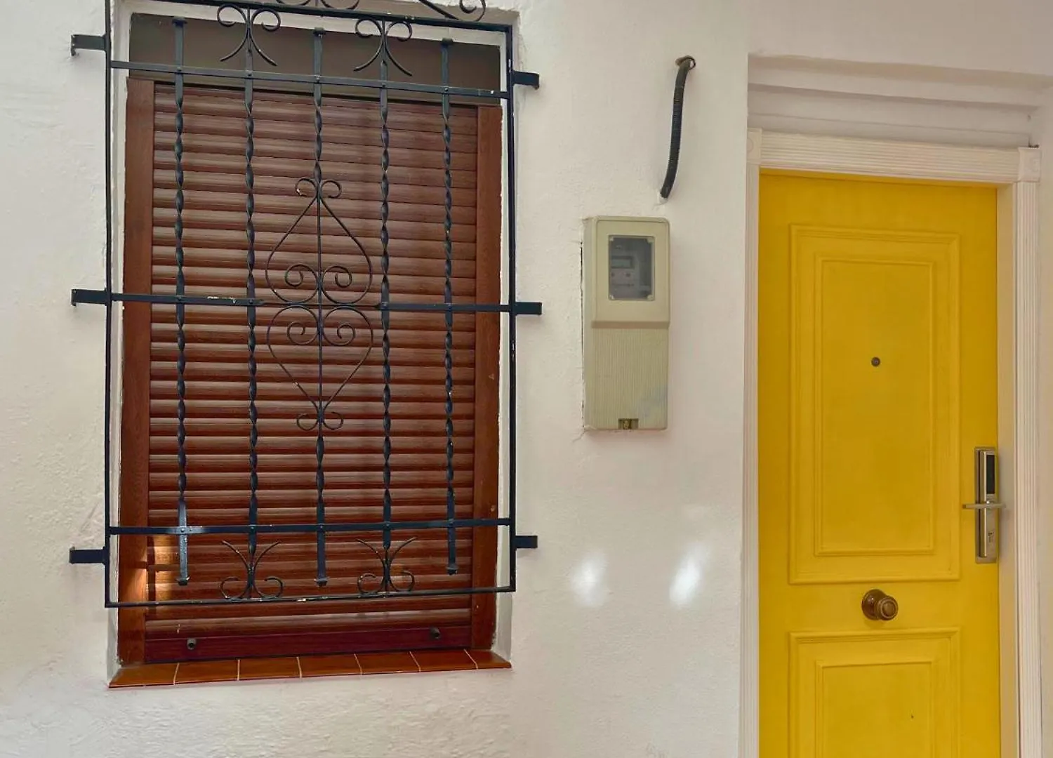 Home4U Casa En El Mirador San Nicolas 그라나다