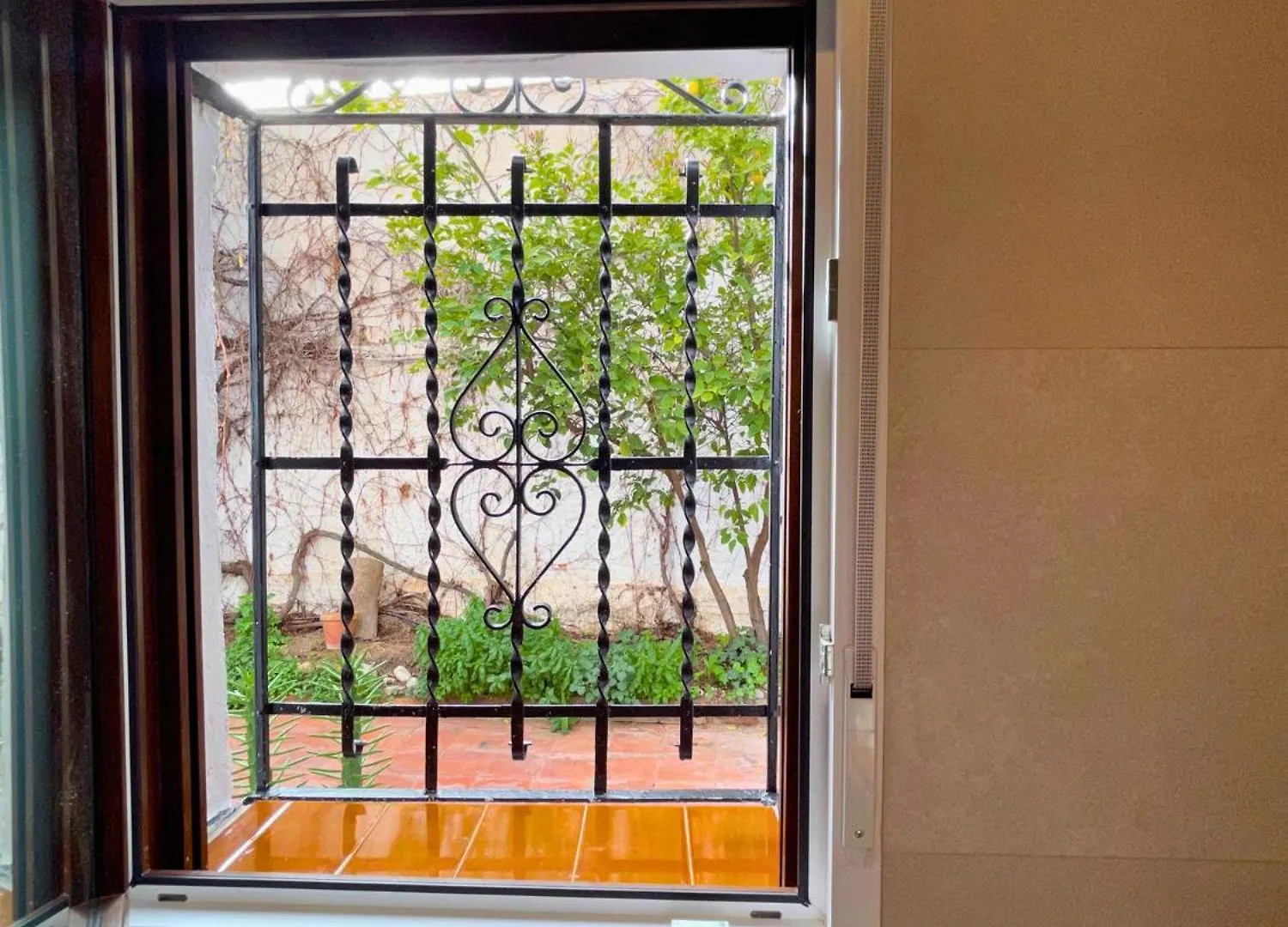 Home4U Casa En El Mirador San Nicolas 그라나다