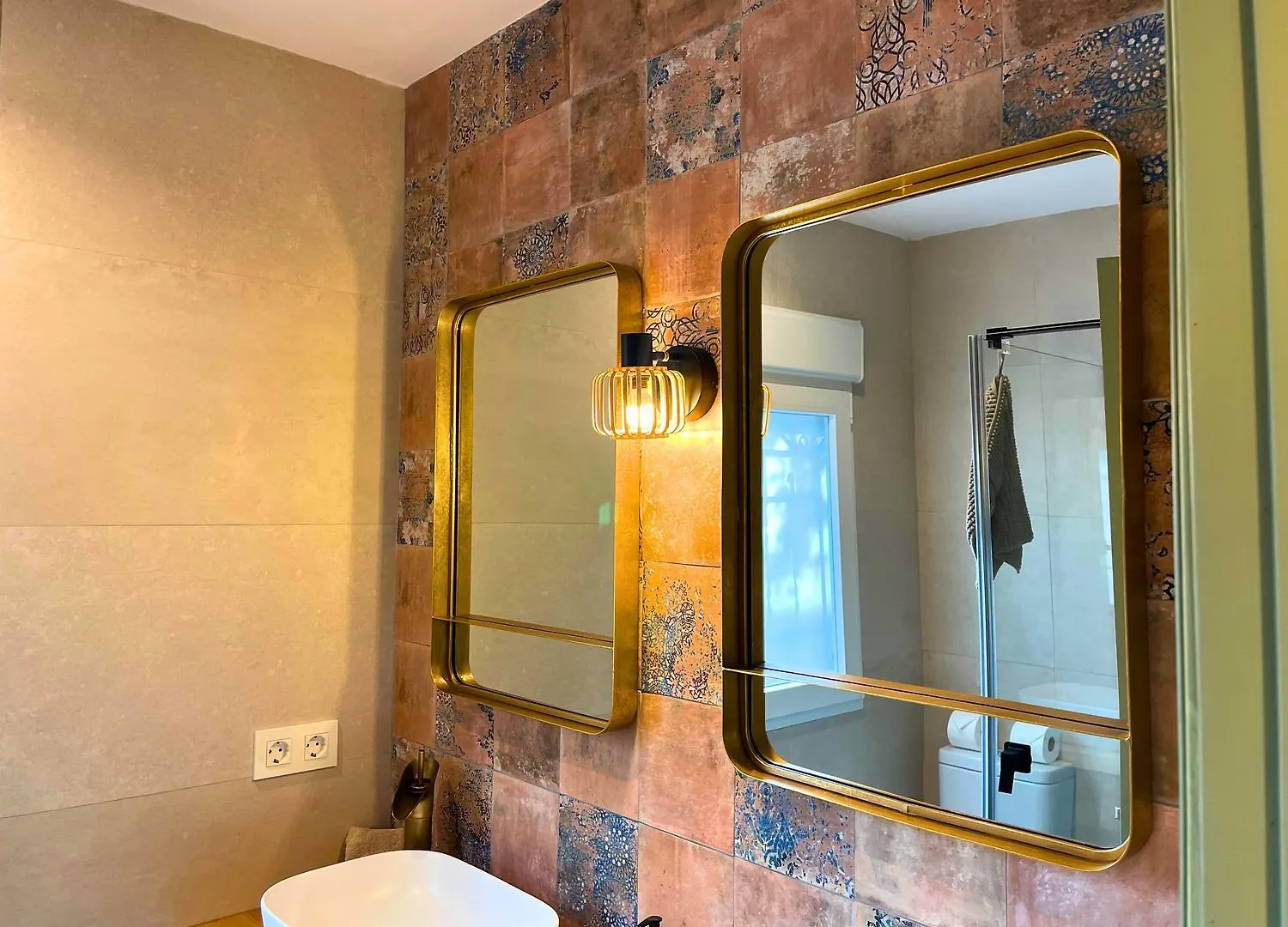 Apartment Home4U Casa En El Mirador San Nicolas Granada Spain